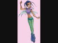 Taranee Audition
