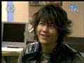 10/08 The X Family 44: FUNNY-Aaron\
