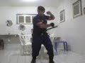 tonfa gm