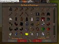 500m runescape bank lvl 137