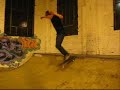 micro mini ramping at the works