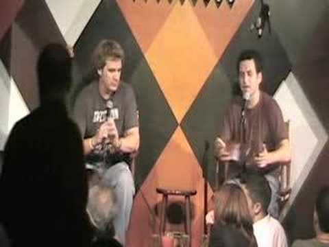 It's Comedy People 