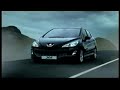 Werbung - Peugeot - Peugeot 308 - im Windkanal (2007)
