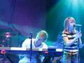 Paramore feat. Andrew mcmahon When It Rains