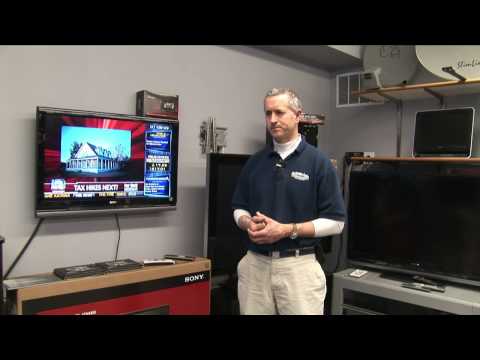 how to improve tv reception