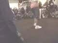 Freestyle Session 07 Locking: JayPee Shy Guy with CSLA
