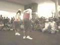 Freestyle Session 07 Locking: JayPee Shy Guy with CSLA