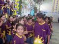 Gincana - Escola Santo Onofre