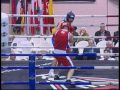 Roberto Pielago Fernandez (S.Madrid) vs Ramon Cid (S. Euskadi)