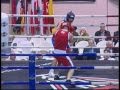 Roberto Pielago Fernandez (S.Madrid) vs Ramon Cid (S. Euskadi)