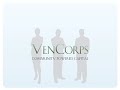 VenCorps: Introduction VenCorps: Introduction