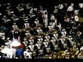 Blue Band March to Beaver Stadium