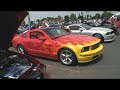 BOOSTFIEND.com Knotts 2008 Fabulous Fords Forever, Part 3