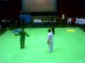 Silat OIahraga - Berpasukan (Perak vs Pahang)