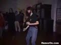 WORLDS WORST DANCER