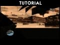 GTA 4 Glitches :Out of map TUTORIAL ( Liberty City )[ X-360]