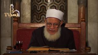 أحكام صلاة الجنازة