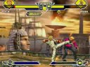 Mugen Rock(Guto) VS  John(F�bio)