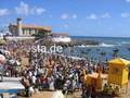 S&atilde;o Salvador City - Bahia/Brazil