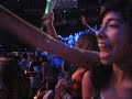 Sammi Jo at Jonas Brothers