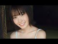 ラフ×ラフ・夏目涼風、初々しい“グラビアデビュー”　笑顔が魅力の20歳がスレンダーボディ解禁