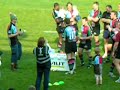 Harlequins v Sale 280407 - Happy Birthday & Farewell Mehrts Harlequins v Sale 280407 - Happy Birthday & Farewell Mehrts