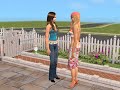 Marina Elali - One Last Cry - The Sims 2 Marina Elali - One Last Cry - The Sims 2