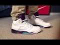 My Top 10 Jordans On Feet