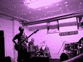 NUGAT MUSCARIA - freakySessions2008