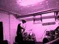 NUGAT MUSCARIA - freakySessions2008