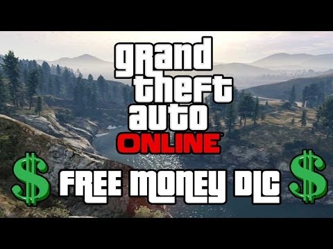 Stimulus - Subscribe for more GTA 5 Content! http://bit.ly/SubToKronos Leave a Like on the video if you enjoyed! This video will tell you about the FREE Stimulus Packag...