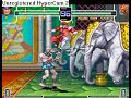 SF2 M.BISON/VEGA vs SF2 M.BISON/VEGA vs