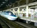 E954形「FASTECH 360 S」大宮試運転