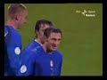 Giorgio Chiellini Italy vs FarOer Giorgio Chiellini Italy vs FarOer