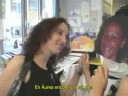 Li hem fet un video per a la Tesis de l'Alícia