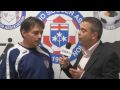 OSATv TouchLine -- 10 Peter Pinizzotto