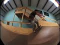 Ryan Holloway @Capital Skatepark