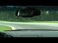Cadillac 2009 CTS-V in final testing Cadillac 2009 CTS-V in final testing