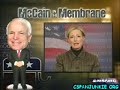 SENATOR McCAIN YOU ARE RESPONSIBLE!!! Keith Olbermann Special Comment