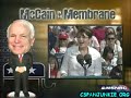 SENATOR McCAIN YOU ARE RESPONSIBLE!!! Keith Olbermann Special Comment