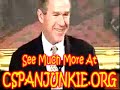 SENATOR McCAIN YOU ARE RESPONSIBLE!!! Keith Olbermann Special Comment