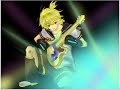 Kagamine Len -Memories Kagamine Len -Memories