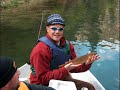 Fishing The Green River