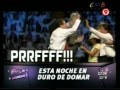 Duro de domar 24 08 2010 parte 1