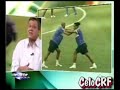 Milton Neves falando do MONOP�LIO da globo no futebol.