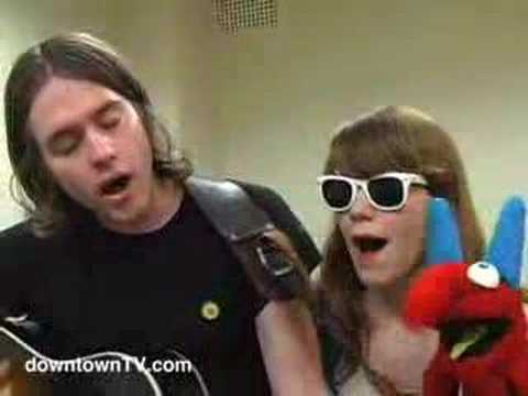 PuppetMusicHall: Jenny Lewis, ...