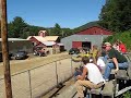 Forksville Pull Gavin Forksville Pull Gavin