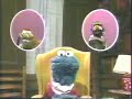 Classic Sesame Street - Monsterpiece Theater "Ali Baba"