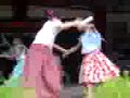 Eana Vincette Paquit Dance for Nutriton Month 2008