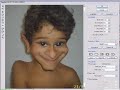 vídeo aula photoshop: de foto para desenho  caricatura 